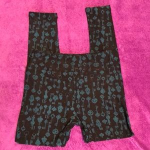 Lularoe leggings